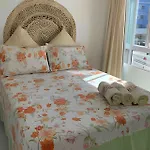 Apto Com Piscina Rooftop Em Cabo Branco.