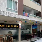 Apto Com Piscina Rooftop Em Cabo Branco.