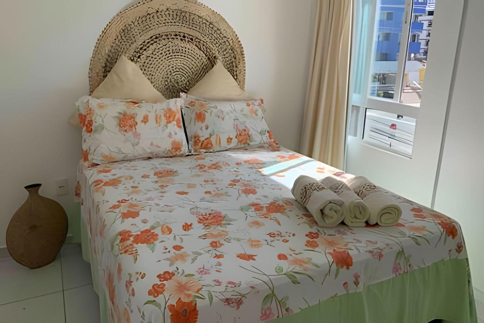 Apartamento Apto Com Piscina Rooftop Em Cabo Branco.