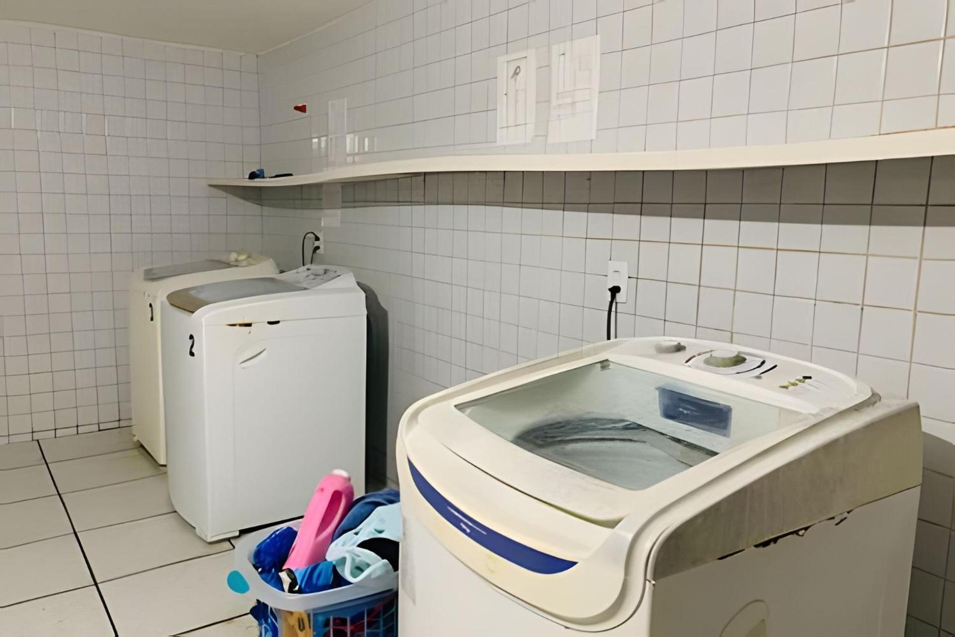 Apto Com Piscina Rooftop Em Cabo Branco. João Pessoa